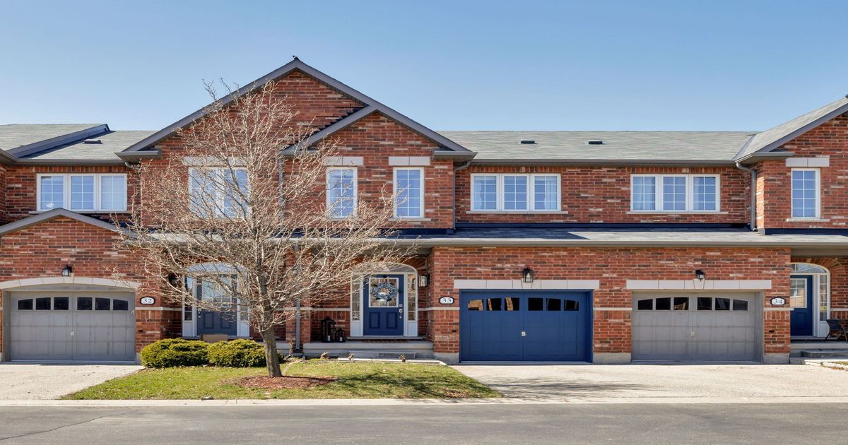 651 Farmstead Drive Milton