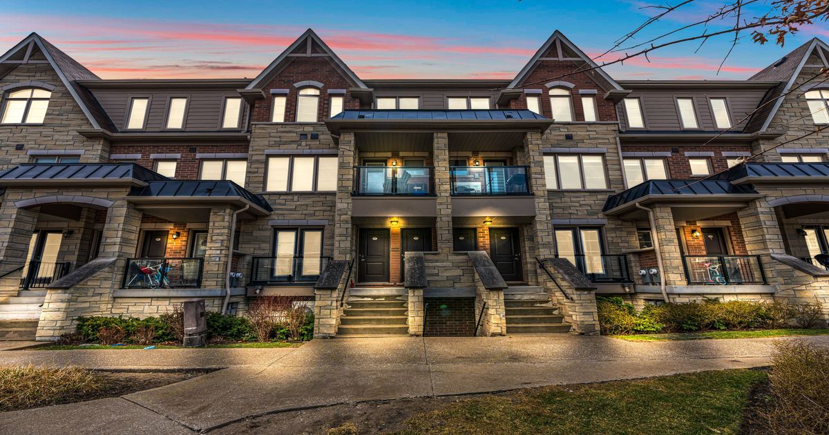 200 Veterans Drive Brampton