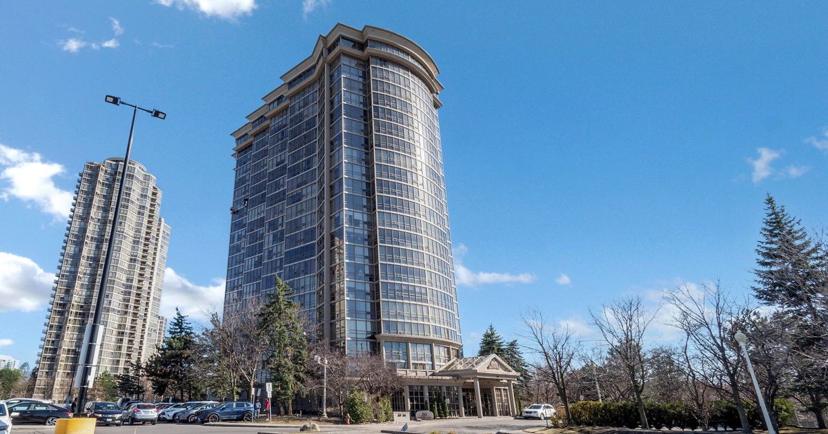 50 EGLINTON Avenue W Mississauga