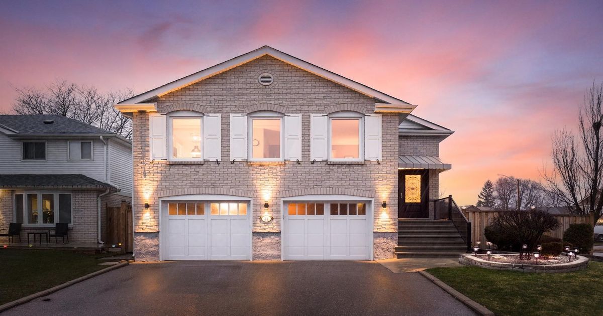 38 Macdougall Drive Brampton