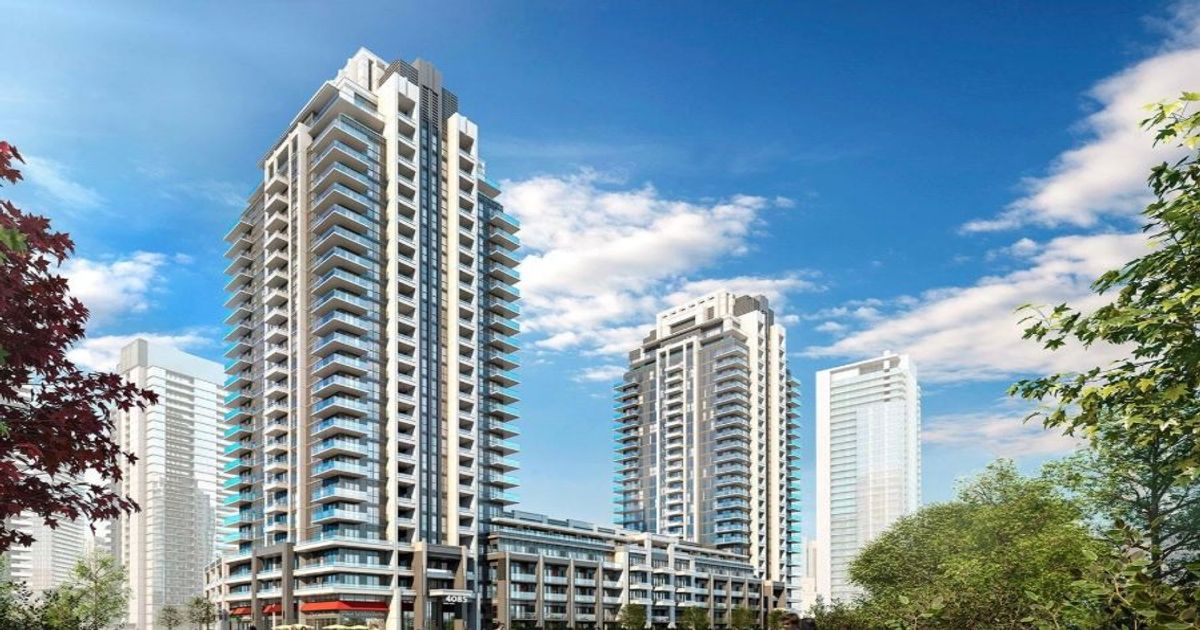 4055 Parkside Village Drive Mississauga