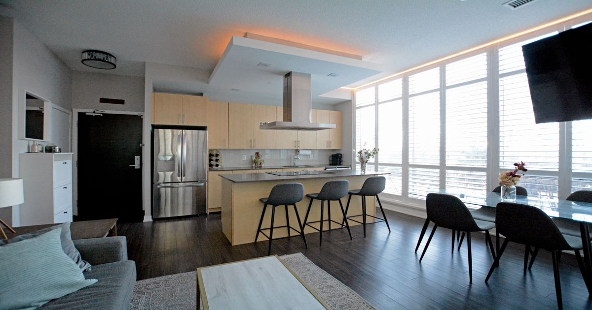 165 Legion Road N Toronto