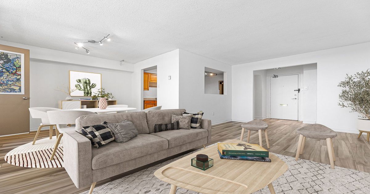 5 Frith Road Toronto
