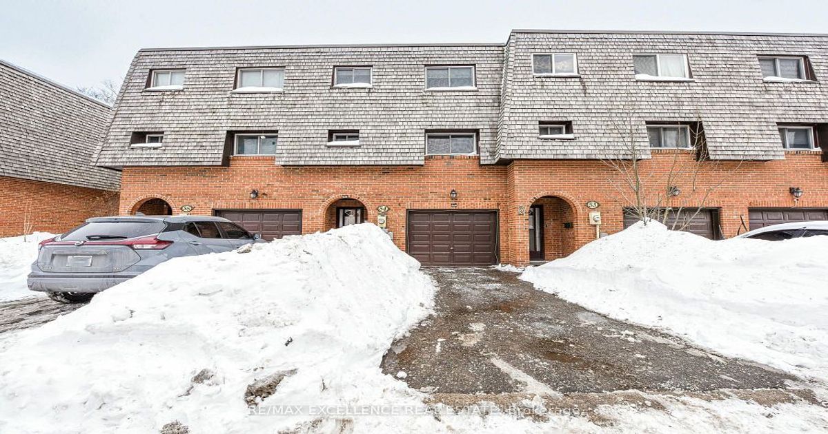 54 Briar Path Brampton