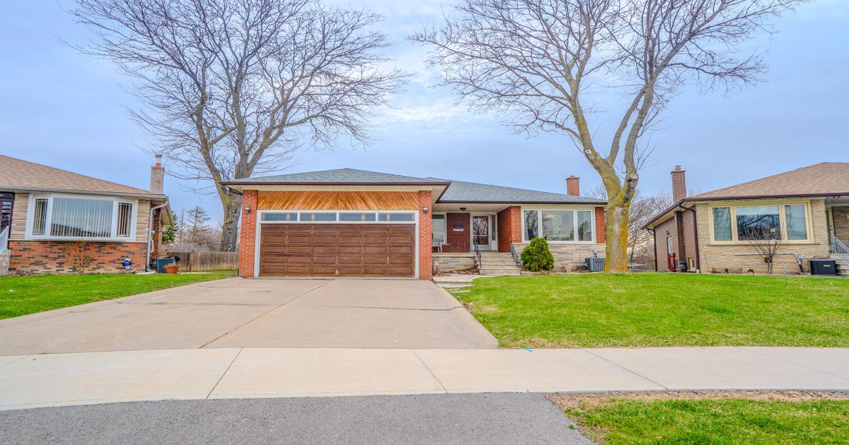 3 Alicewood Court Toronto