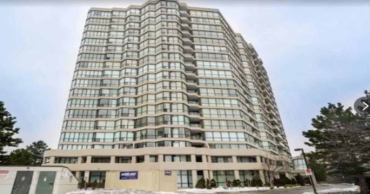 3 Rowntree Road Toronto
