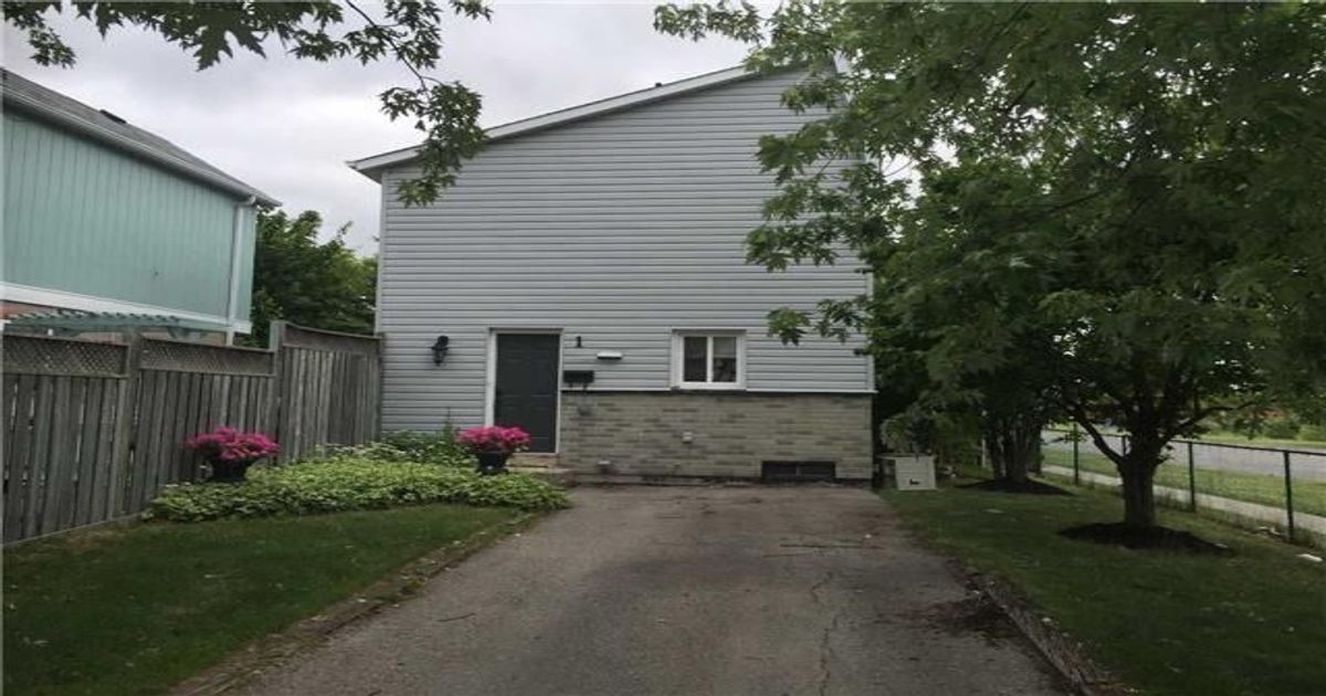 1 Homer Square Brampton