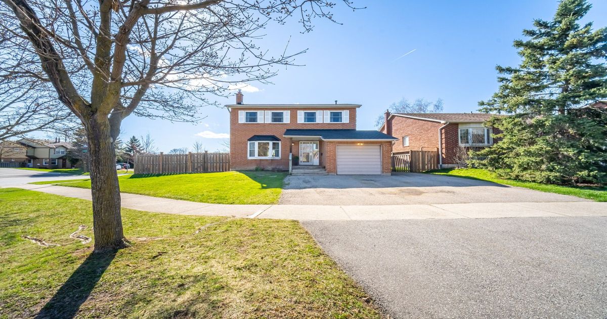 661 Harrison Road Milton