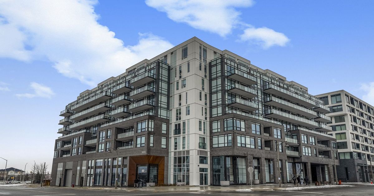 3005 Pine Glen Road Oakville