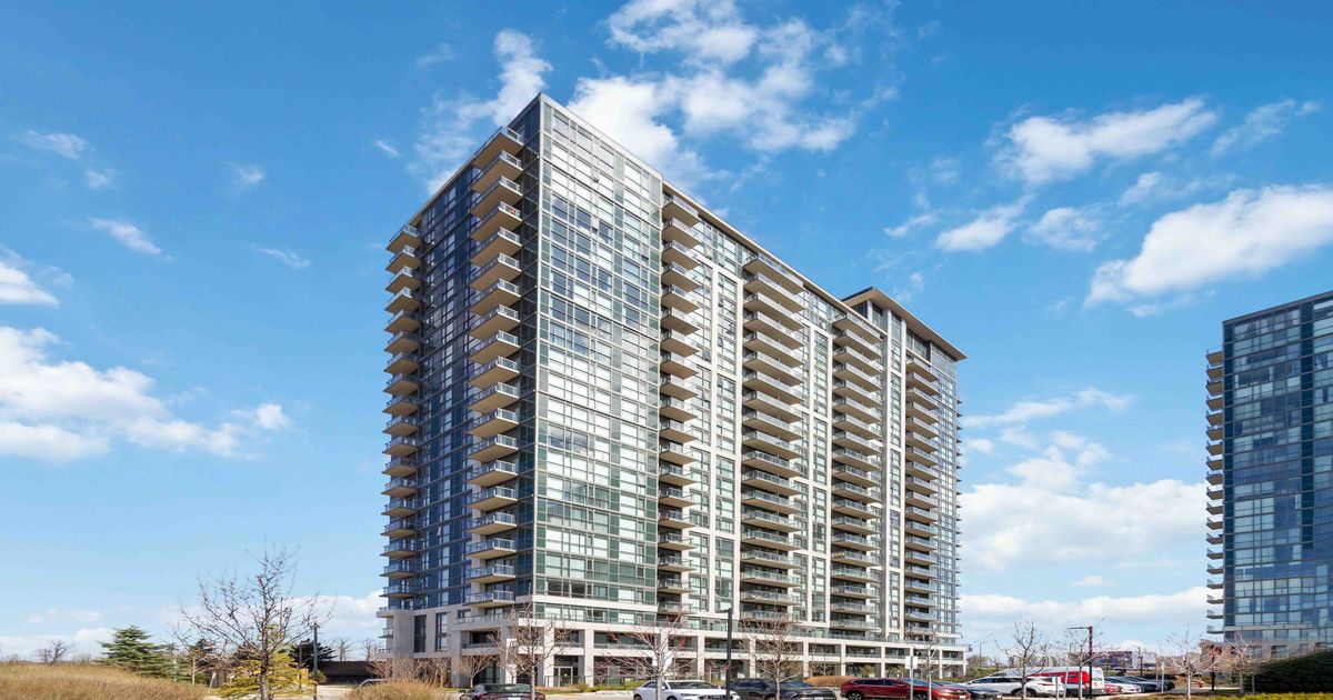 349 Rathburn Road W Mississauga