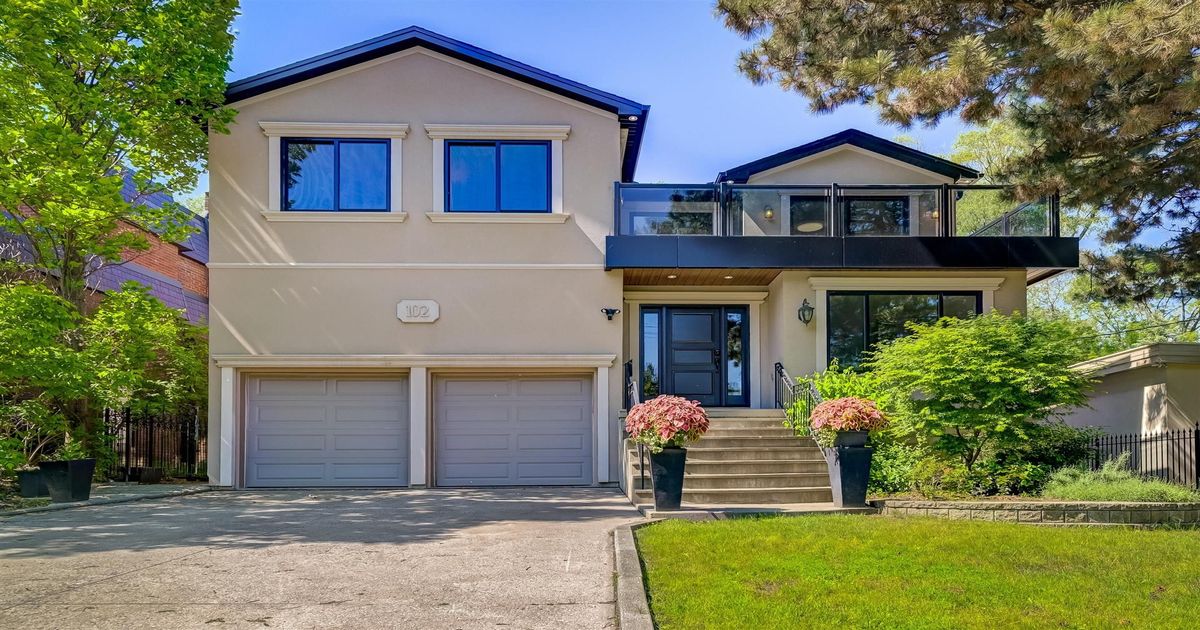 102 Edenbridge Drive Toronto