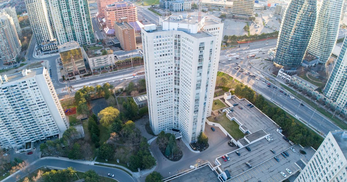 3650 Kaneff Crescent Mississauga