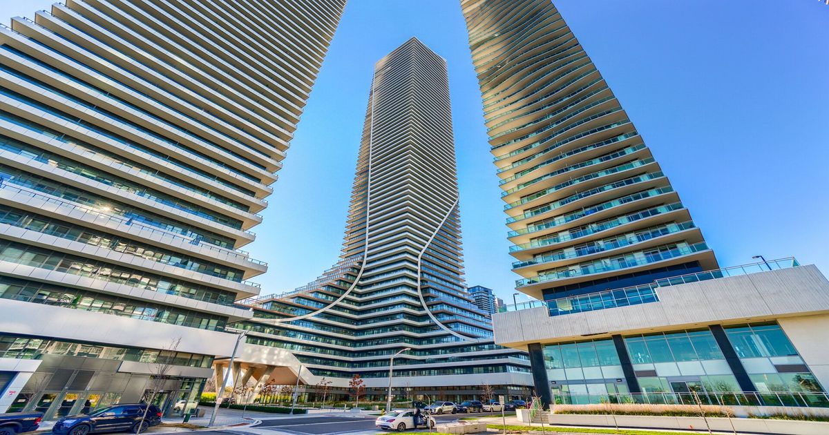 30 Shore Breeze Drive Toronto