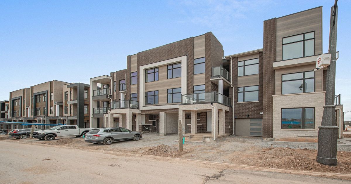 1280 Muller Lane Oakville