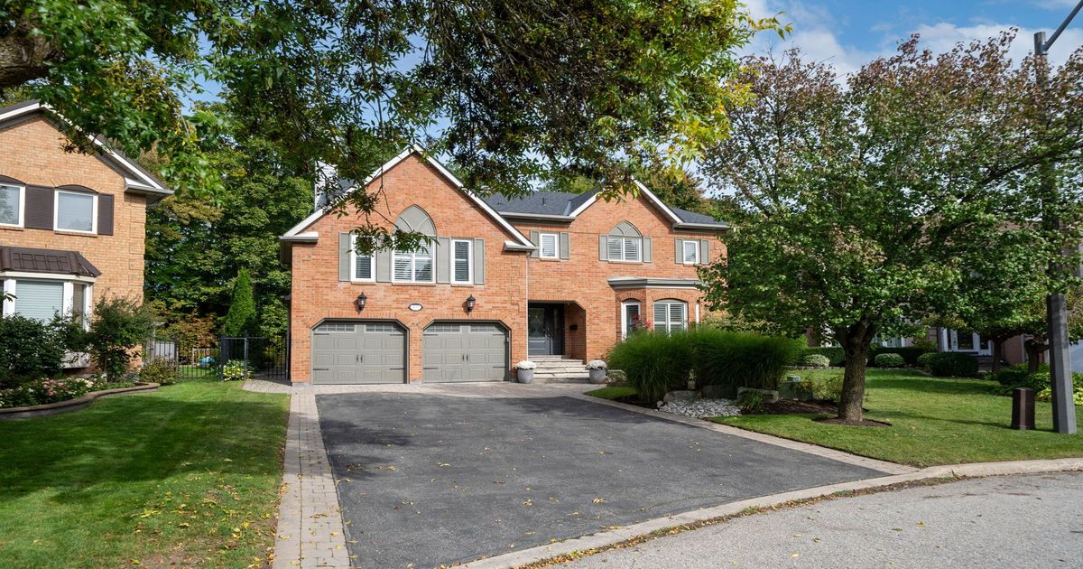 3637 St. Laurent Court Mississauga