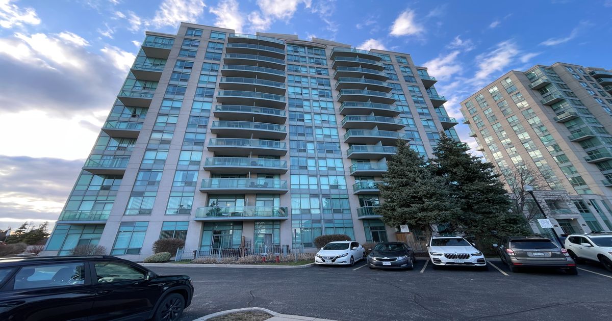 2585 Erin Centre Boulevard Mississauga