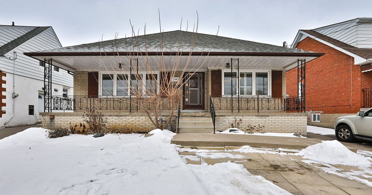 288 Hillmount Avenue Toronto