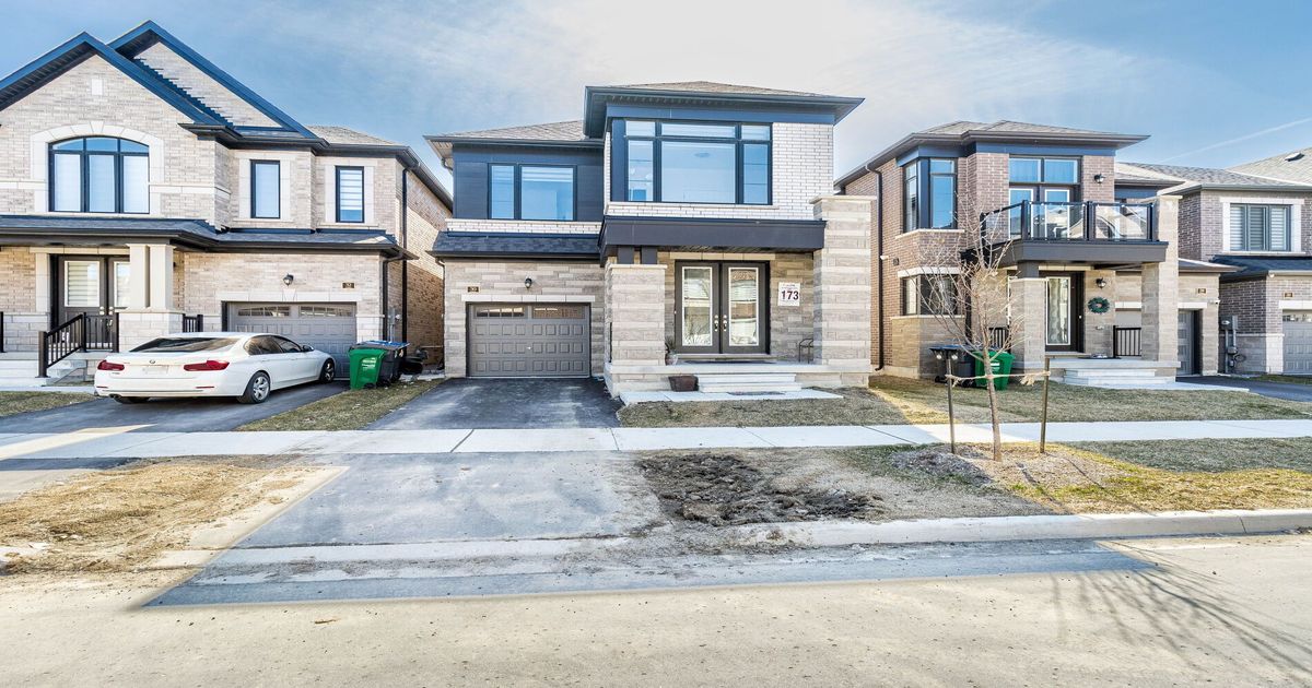 30 Camino Real Drive Caledon