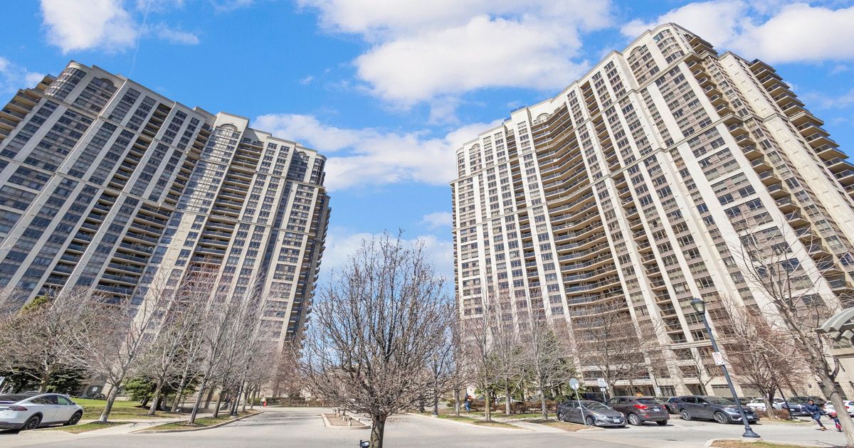 700 Humberwood Boulevard Toronto