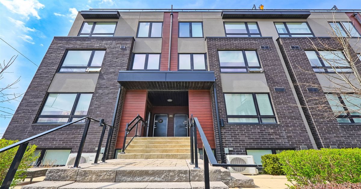 1110 Briar Hill Avenue Toronto
