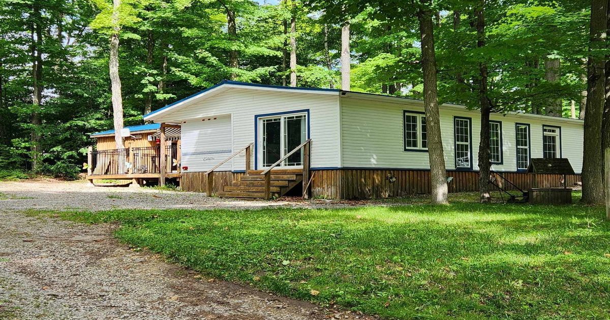 14221 Winston Churchill Boulevard Caledon