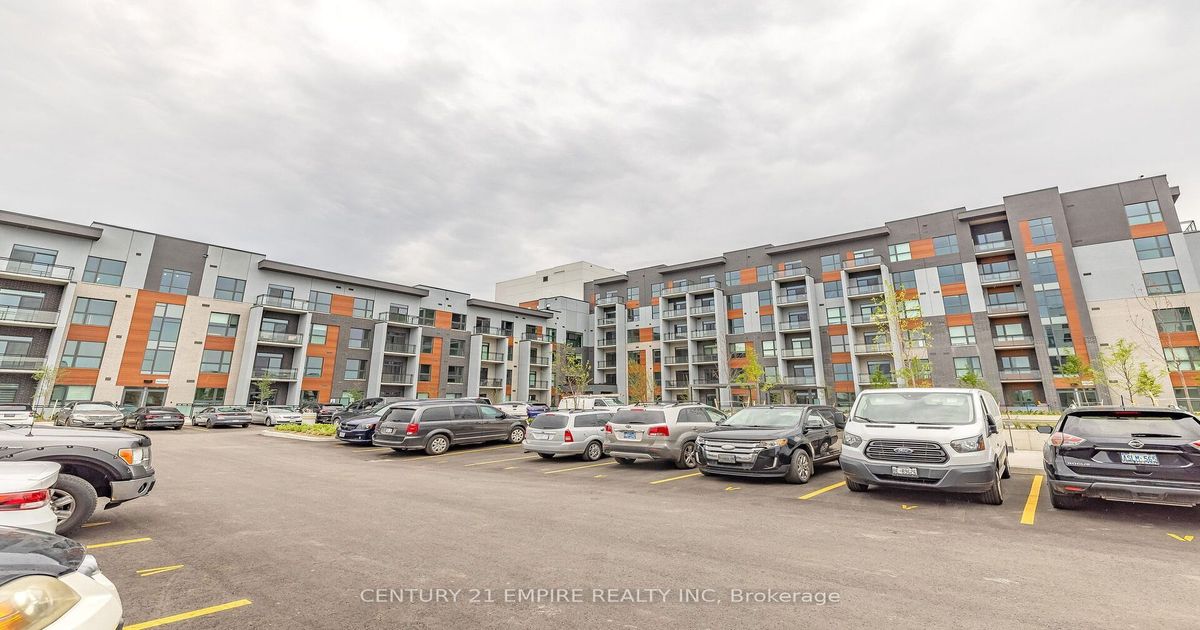 95 Dundas Street W Oakville