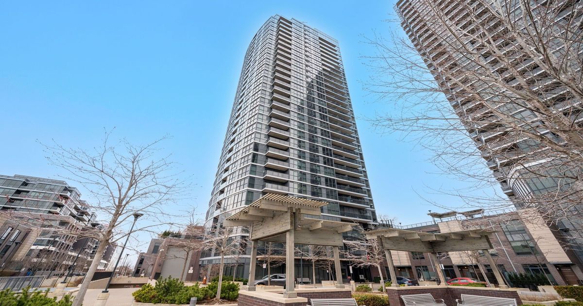 5 Valhalla Inn Road Toronto