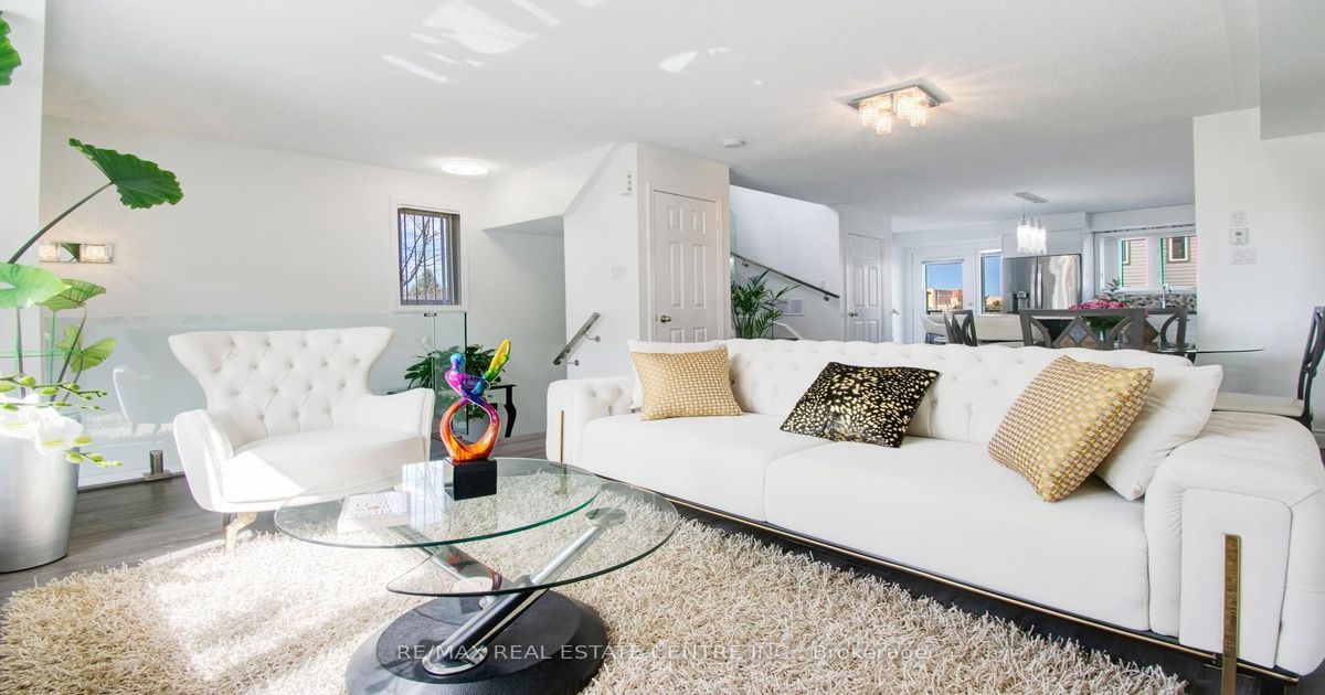 2891 Rio Court Mississauga