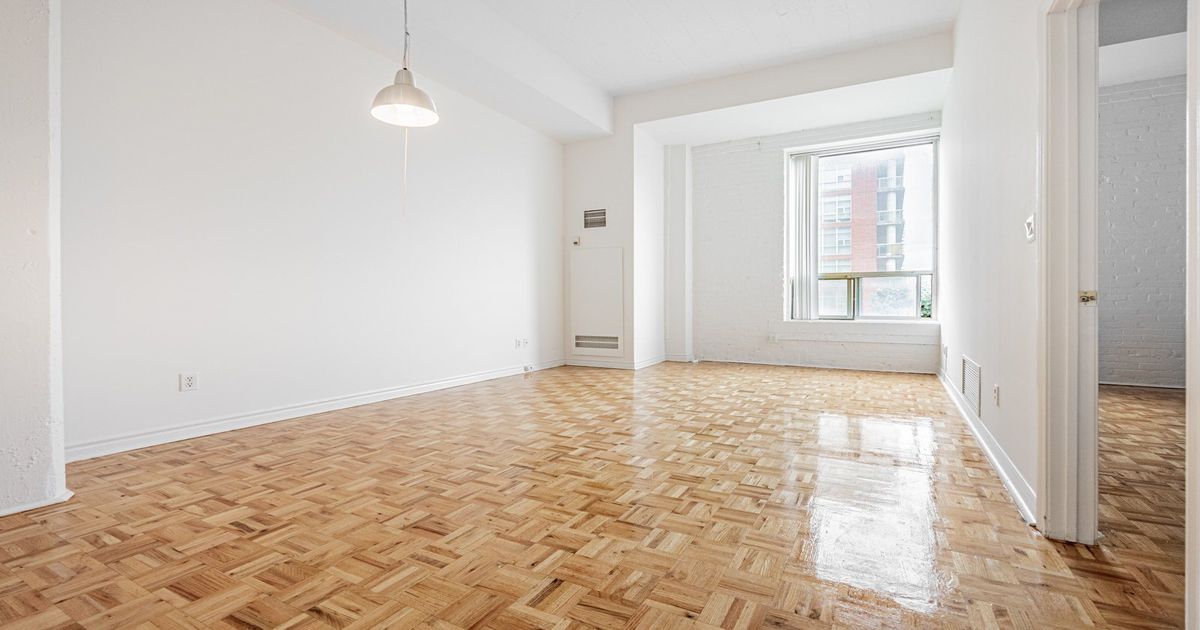 1401 Dupont Street Toronto