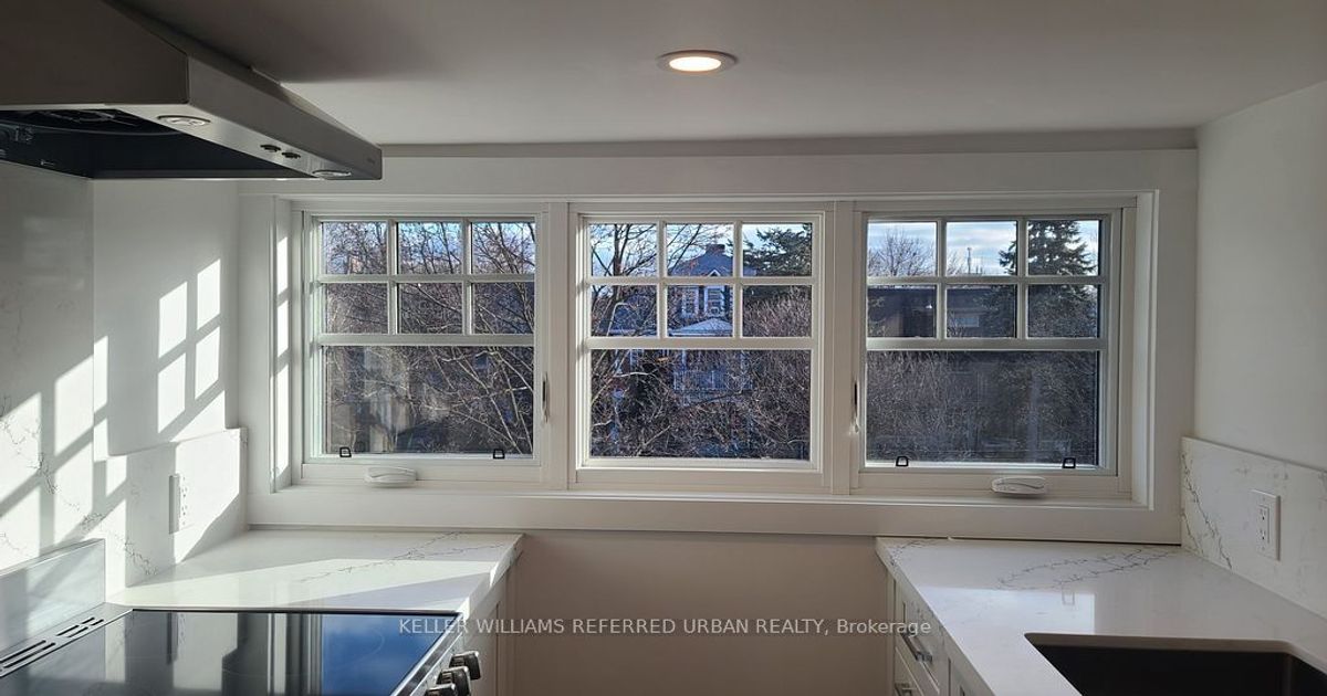 30 High Park Boulevard Toronto