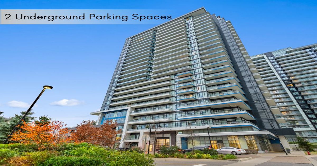 2560 Eglinton Avenue W Mississauga
