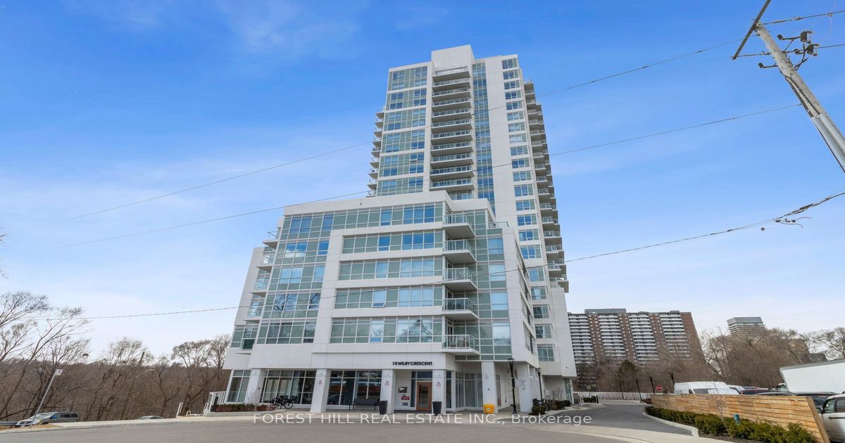 10 Wilby Crescent Toronto