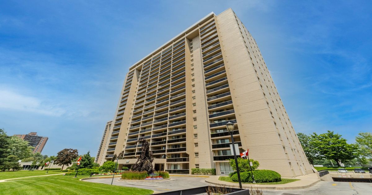 299 Mill Road Toronto
