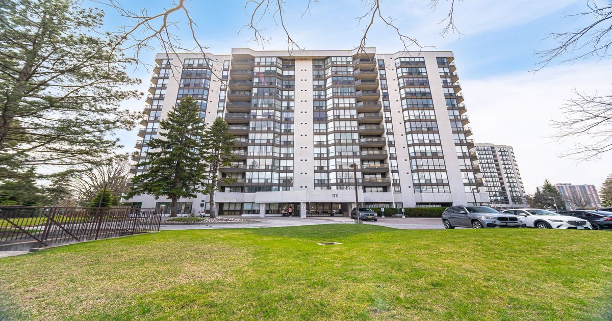 1111 Bough Beeches Boulevard Mississauga