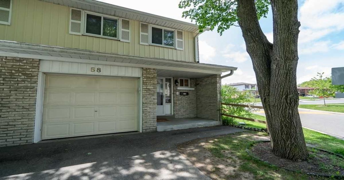 830 Stainton Drive Mississauga