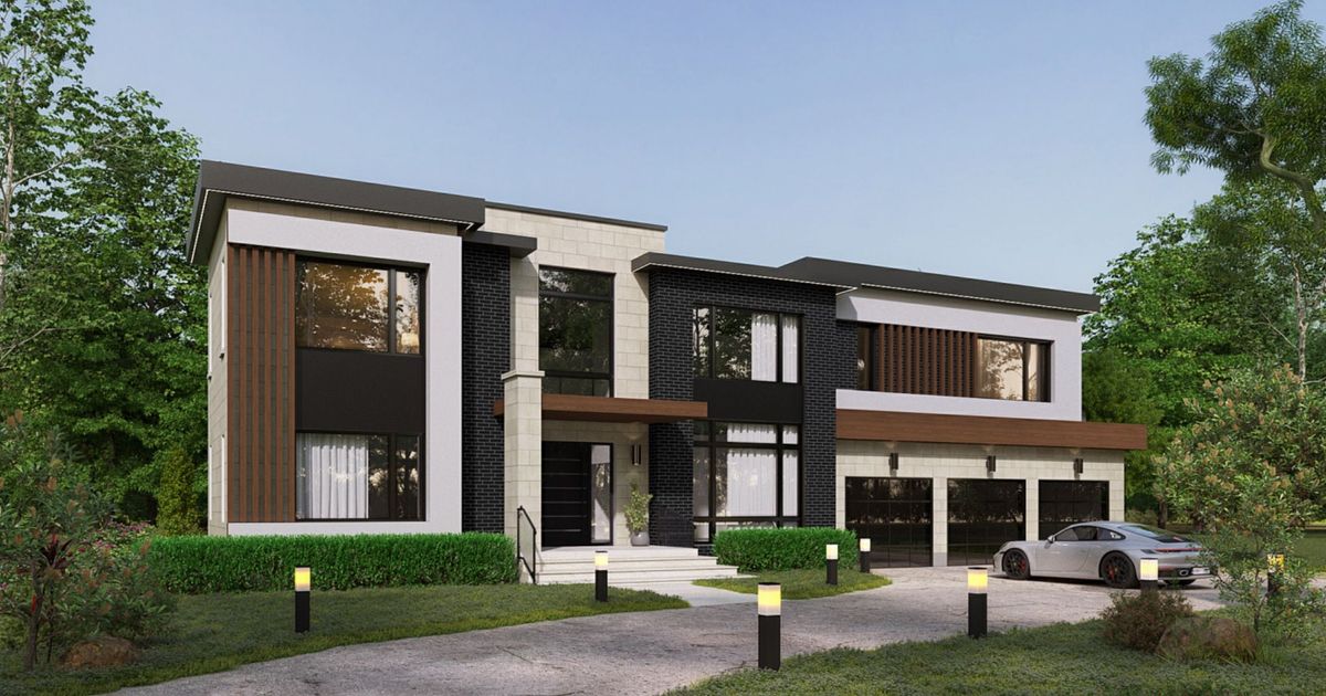 240 South Service Road Mississauga