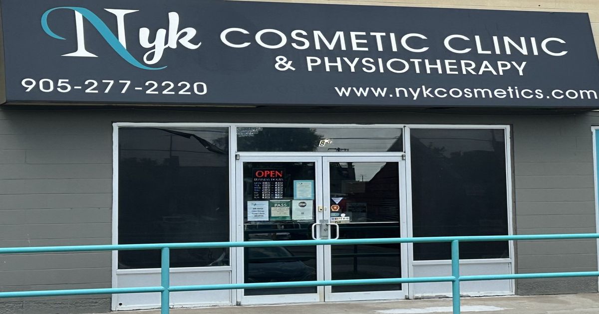 60 Dundas Street E Mississauga