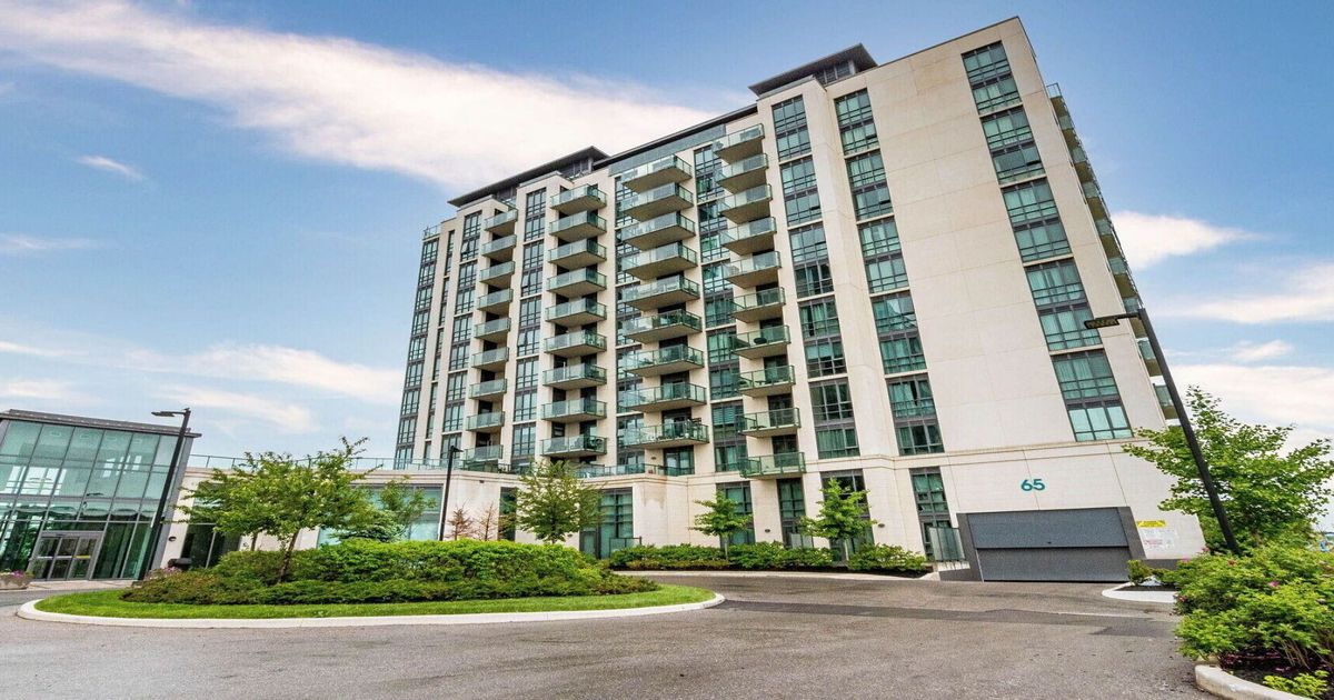 65 Yorkland Boulevard Brampton