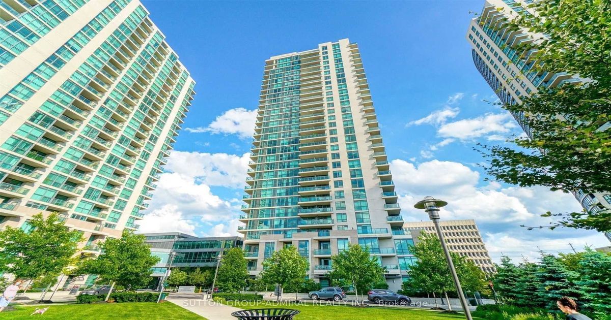 205 Sherway Gardens Road W Toronto