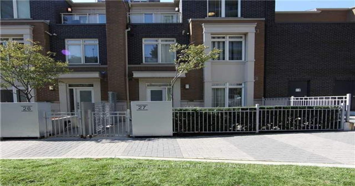 370 Square One Drive Mississauga