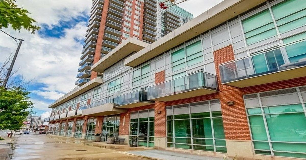 215 Queen Street E Brampton