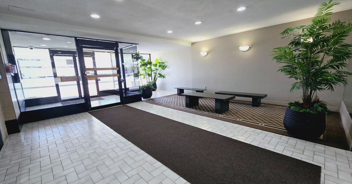 2825 Islington Avenue Toronto