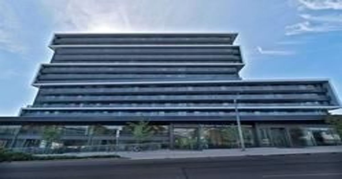 160 Flemington Road Toronto