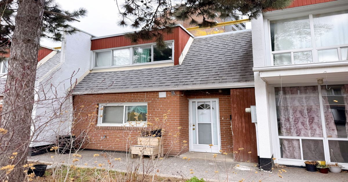 2901 Jane Street Toronto