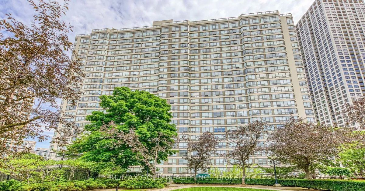 55 Elm Drive W Mississauga