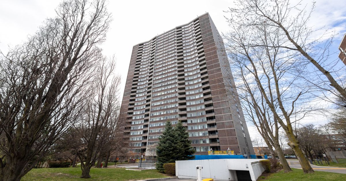 3100 Kirwin Avenue Mississauga