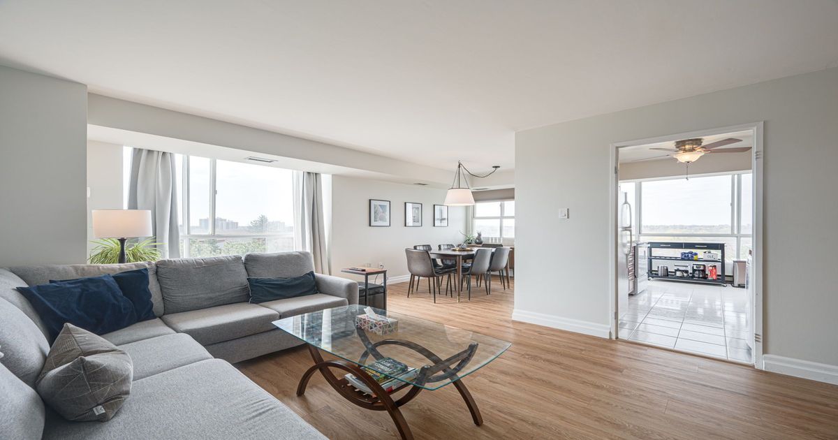 3077 Weston Road Toronto