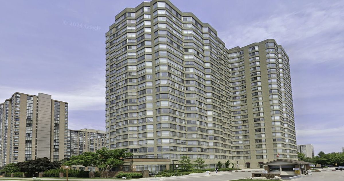 3605 Kariya Drive Mississauga