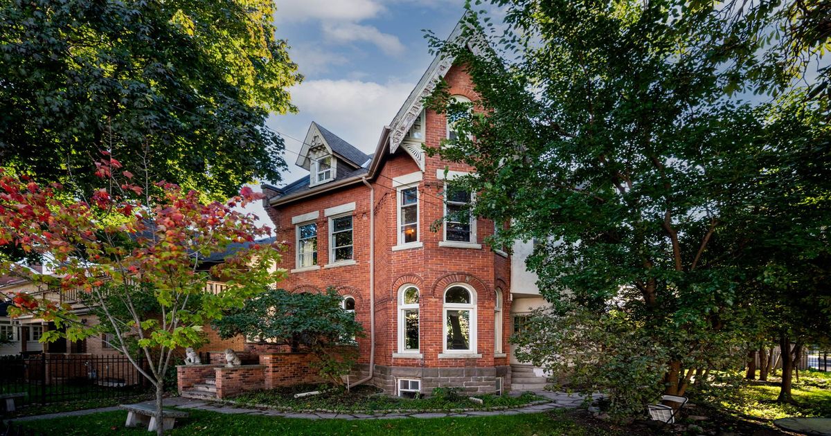 60 Brock Avenue Toronto