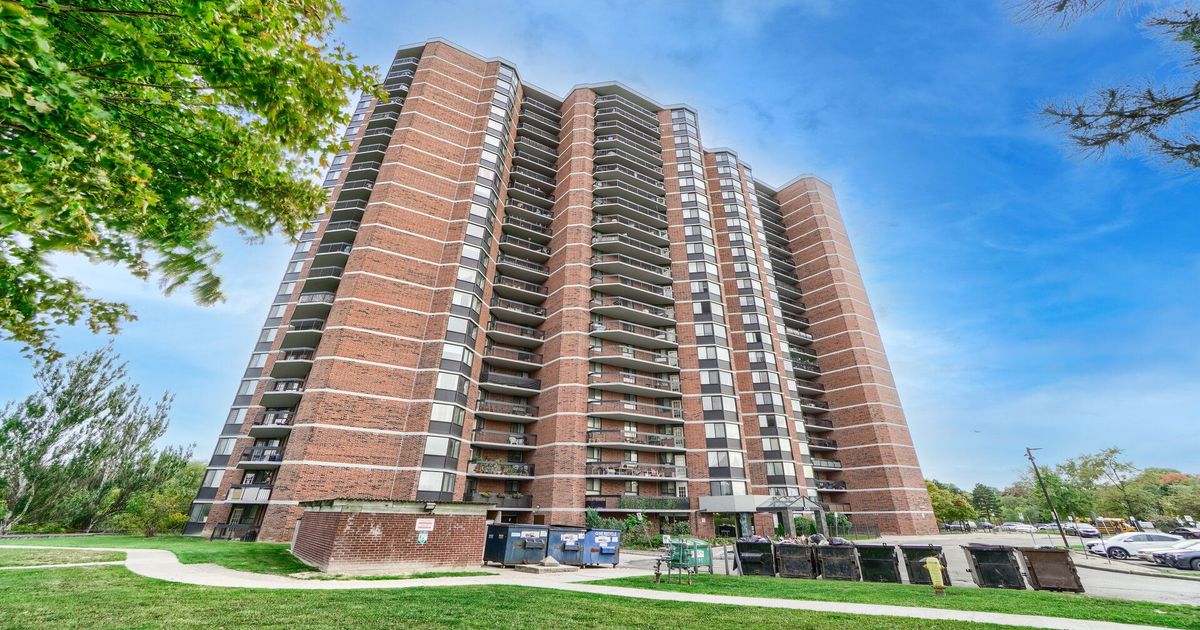 236 Albion Road Toronto